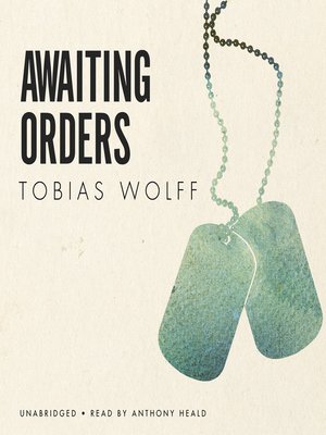 Awaiting Orders - Audiobook